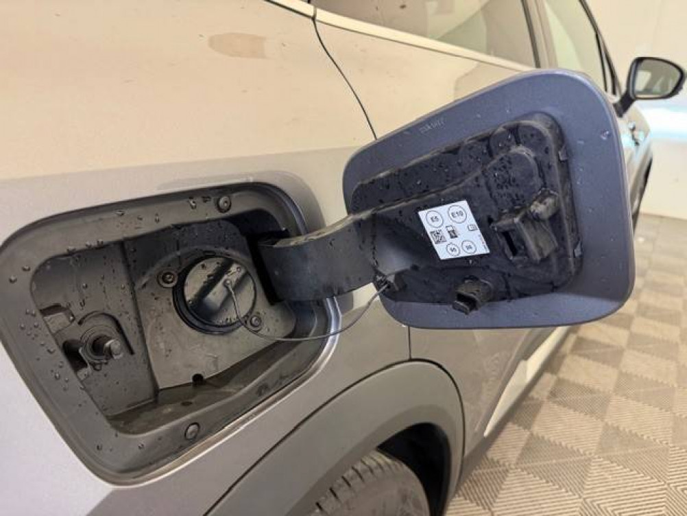 Acheter Renault Symbioz Symbioz E-Tech full hybrid 160 ch Techno 5p neuf dans les concessions du Groupe Faurie