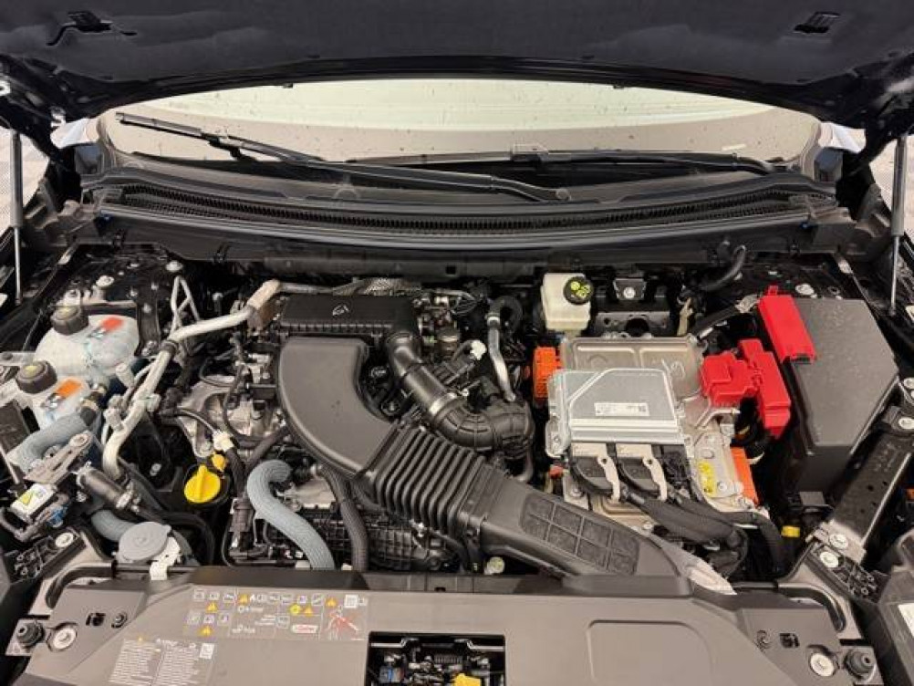 Acheter Renault Austral Austral full hybrid E-Tech 200 ch Esprit Alpine 5p neuf dans les concessions du Groupe Faurie