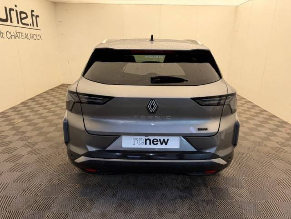 Acheter Renault Scenic 5 Scenic E-Tech electrique 220 ch grande autonomie Techno 5p neuf dans les concessions du Groupe Faurie