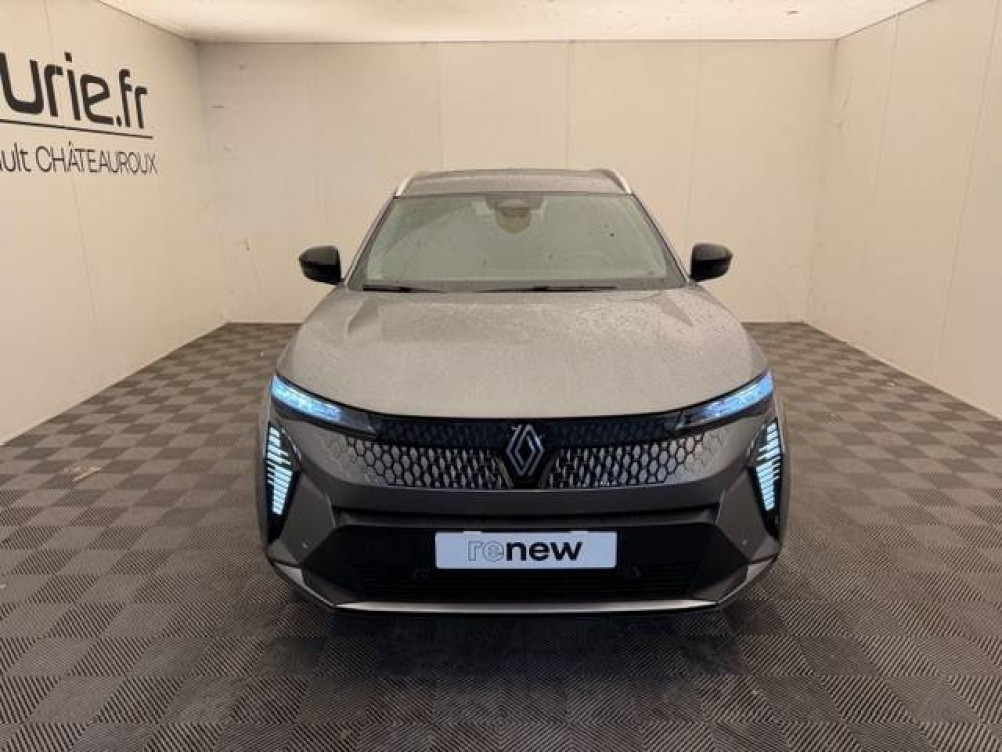 Acheter Renault Scenic 5 Scenic E-Tech electrique 220 ch grande autonomie Techno 5p neuf dans les concessions du Groupe Faurie