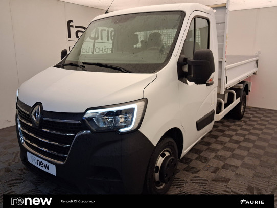 Acheter Renault Master 3 MASTER CC PROP RJ3500 PAF AR COURT L2 DCI 130 GRAND CONFORT 2p occasion dans les concessions du Groupe Faurie