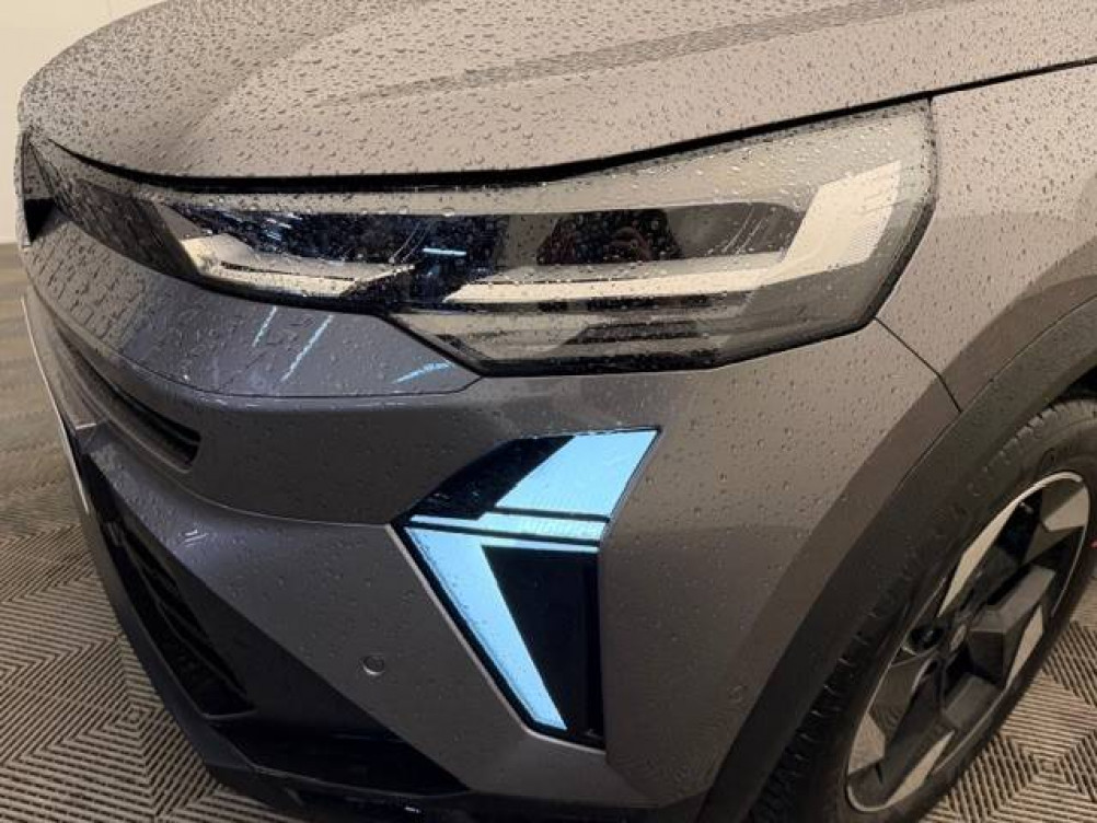Acheter Renault Captur 2 Captur E-Tech full hybrid 160 ch Techno 5p neuf dans les concessions du Groupe Faurie