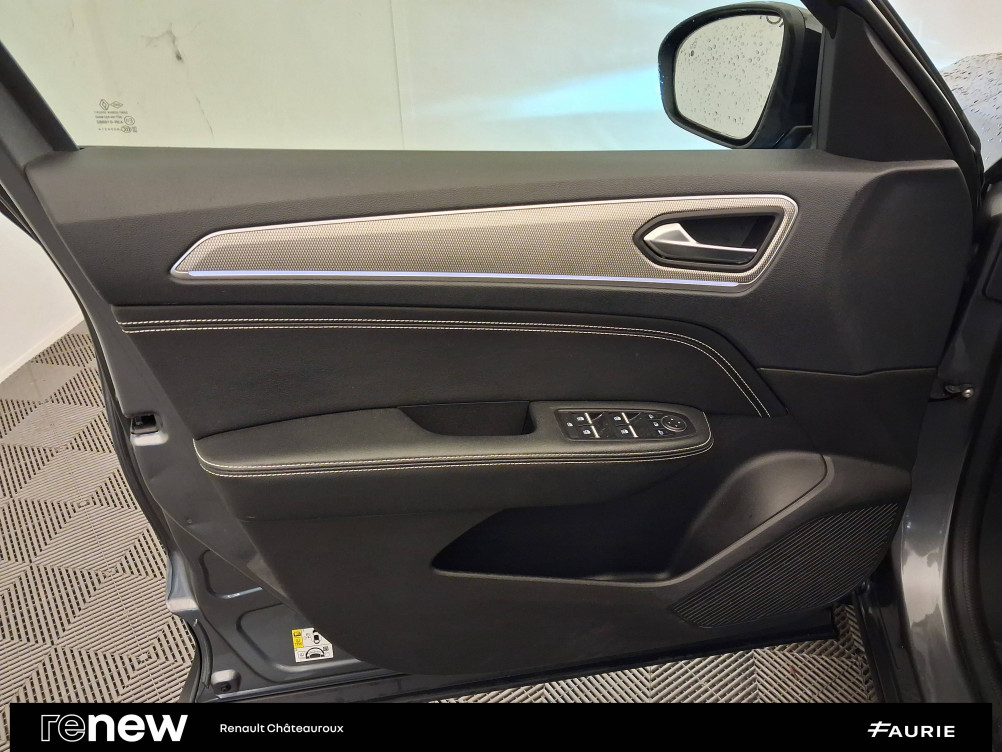 Acheter Renault Arkana Arkana E-Tech hybride 145 - 22 Techno 5p occasion dans les concessions du Groupe Faurie
