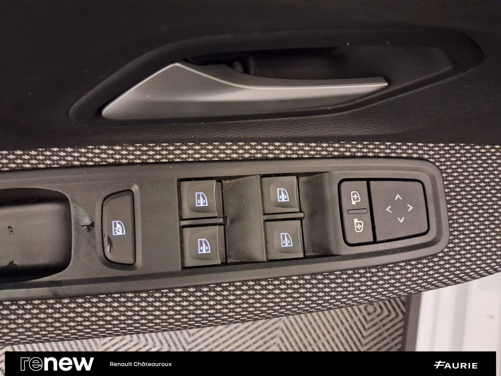 Acheter Dacia Sandero Sandero ECO-G 100 Stepway Expression 5p occasion dans les concessions du Groupe Faurie