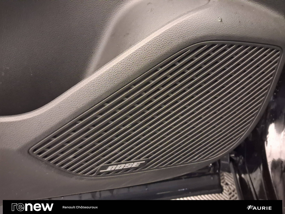 Acheter Renault Arkana Arkana E-Tech 145 - 21B Intens 5p occasion dans les concessions du Groupe Faurie