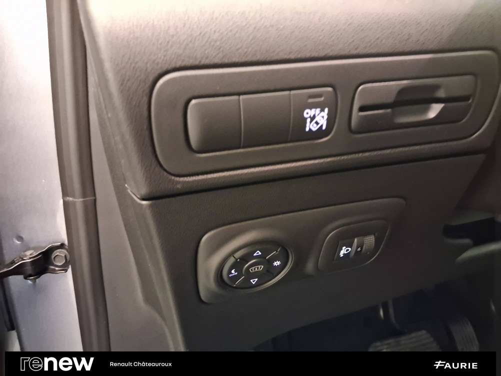 Acheter Citroën C3 Aircross C3 Aircross PureTech 130 S&S EAT6 Max 5p occasion dans les concessions du Groupe Faurie