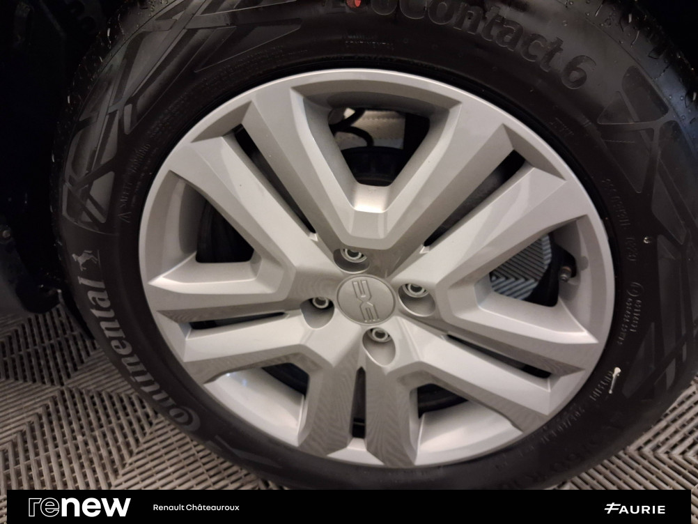 Acheter Dacia Sandero Sandero ECO-G 100 Stepway Expression 5p occasion dans les concessions du Groupe Faurie