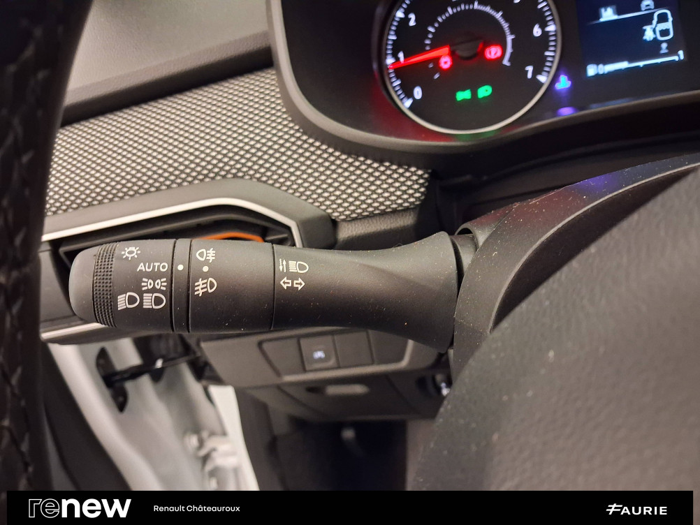 Acheter Dacia Sandero Sandero ECO-G 100 Stepway Expression 5p occasion dans les concessions du Groupe Faurie