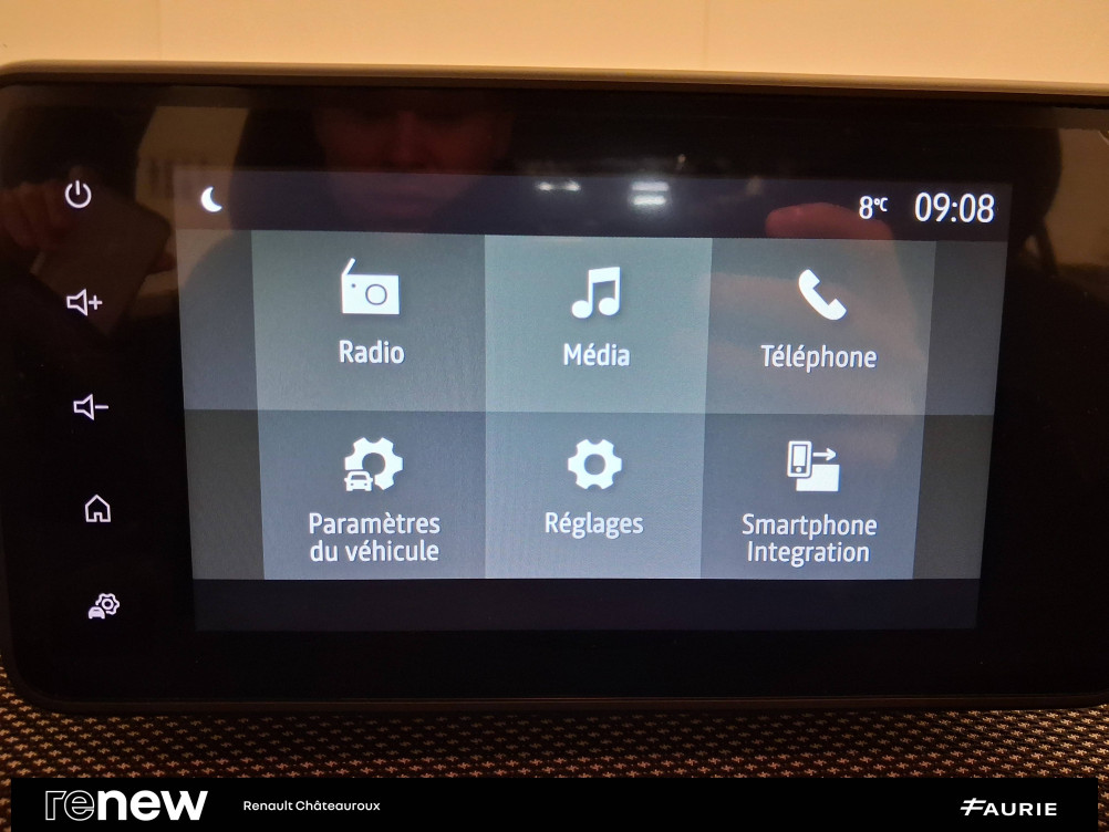 Acheter Dacia Sandero Sandero ECO-G 100 Stepway Expression 5p occasion dans les concessions du Groupe Faurie