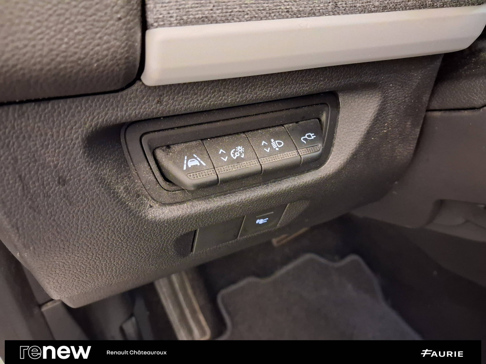 Acheter Renault Zoe Zoe R110 Achat Intégral Limited 5p occasion dans les concessions du Groupe Faurie