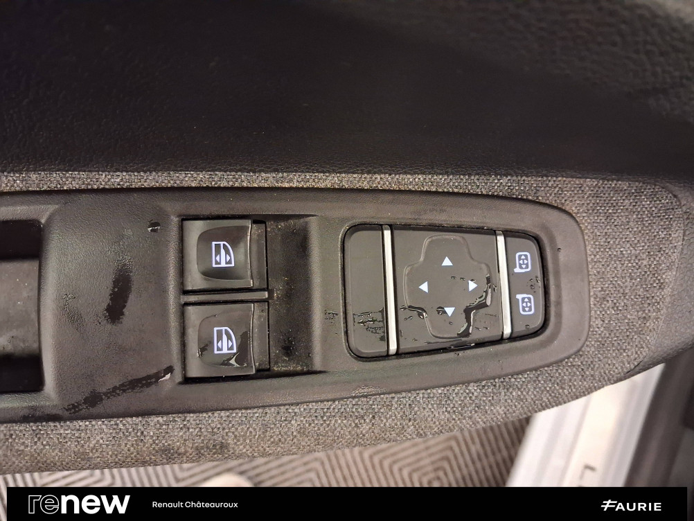 Acheter Renault Zoe Zoe R110 Achat Intégral Limited 5p occasion dans les concessions du Groupe Faurie