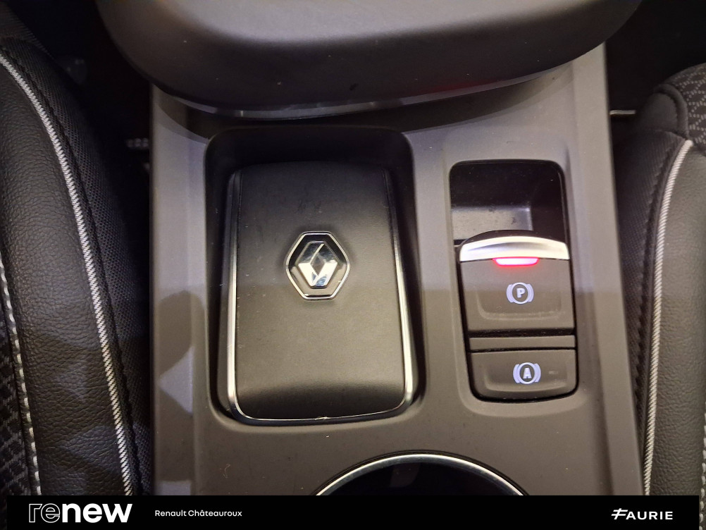 Acheter Renault Arkana Arkana E-Tech 145 - 21B Intens 5p occasion dans les concessions du Groupe Faurie