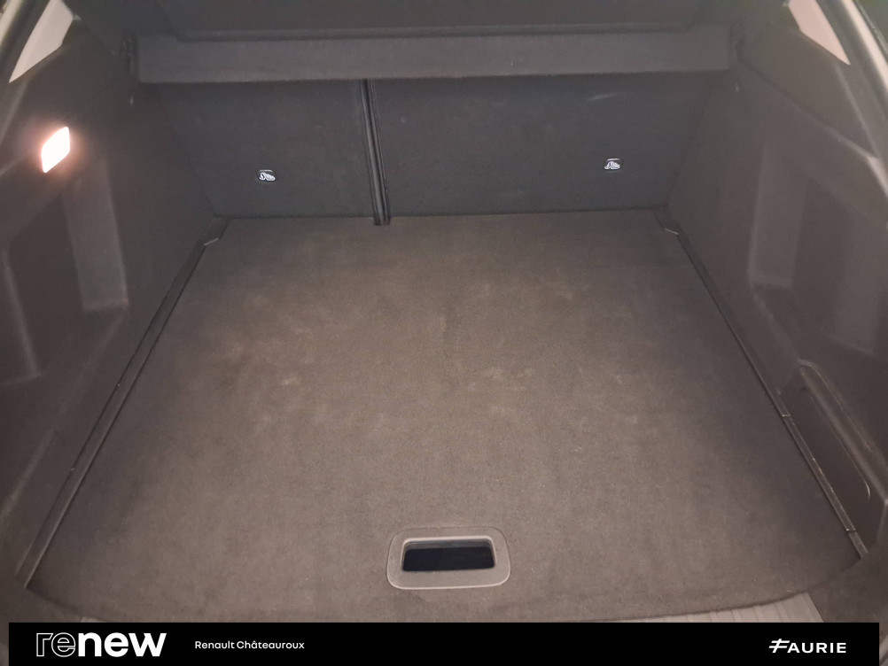 Acheter Renault Arkana Arkana E-Tech 145 - 21B Intens 5p occasion dans les concessions du Groupe Faurie