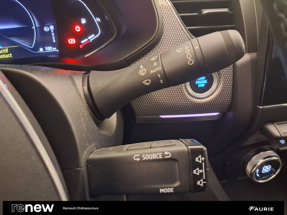 Acheter Renault Arkana Arkana E-Tech 145 - 21B Intens 5p occasion dans les concessions du Groupe Faurie