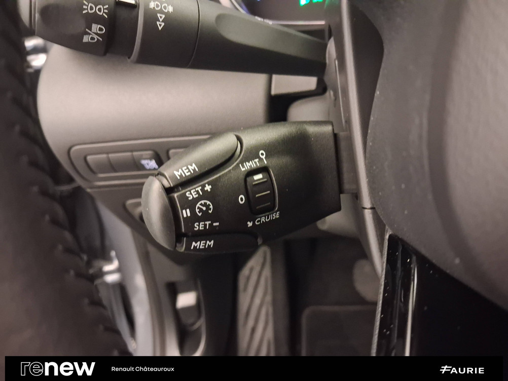 Acheter Citroën C3 Aircross C3 Aircross PureTech 130 S&S EAT6 Max 5p occasion dans les concessions du Groupe Faurie