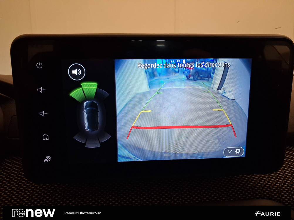 Acheter Dacia Sandero Sandero ECO-G 100 Stepway Expression 5p occasion dans les concessions du Groupe Faurie