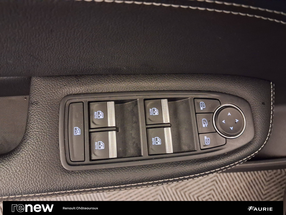 Acheter Renault Arkana Arkana E-Tech 145 - 21B Intens 5p occasion dans les concessions du Groupe Faurie