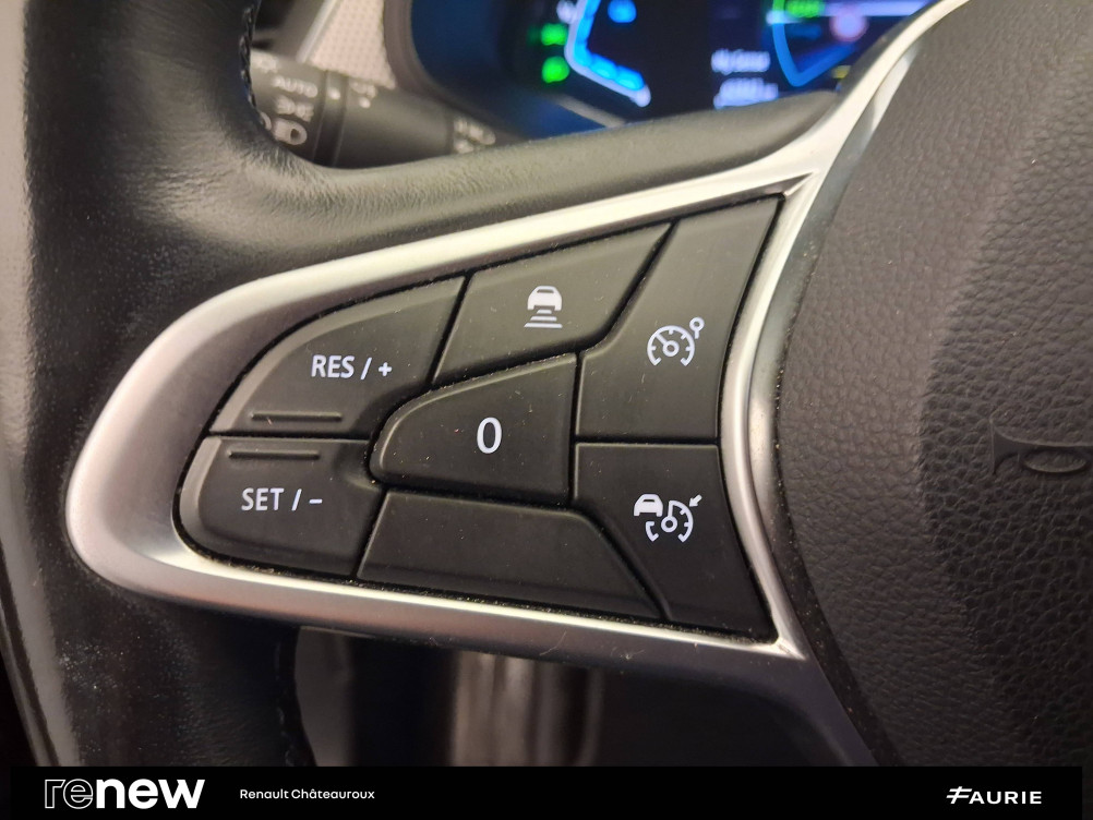 Acheter Renault Arkana Arkana E-Tech 145 - 21B Intens 5p occasion dans les concessions du Groupe Faurie