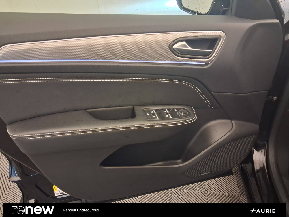 Acheter Renault Arkana Arkana E-Tech 145 - 21B Intens 5p occasion dans les concessions du Groupe Faurie