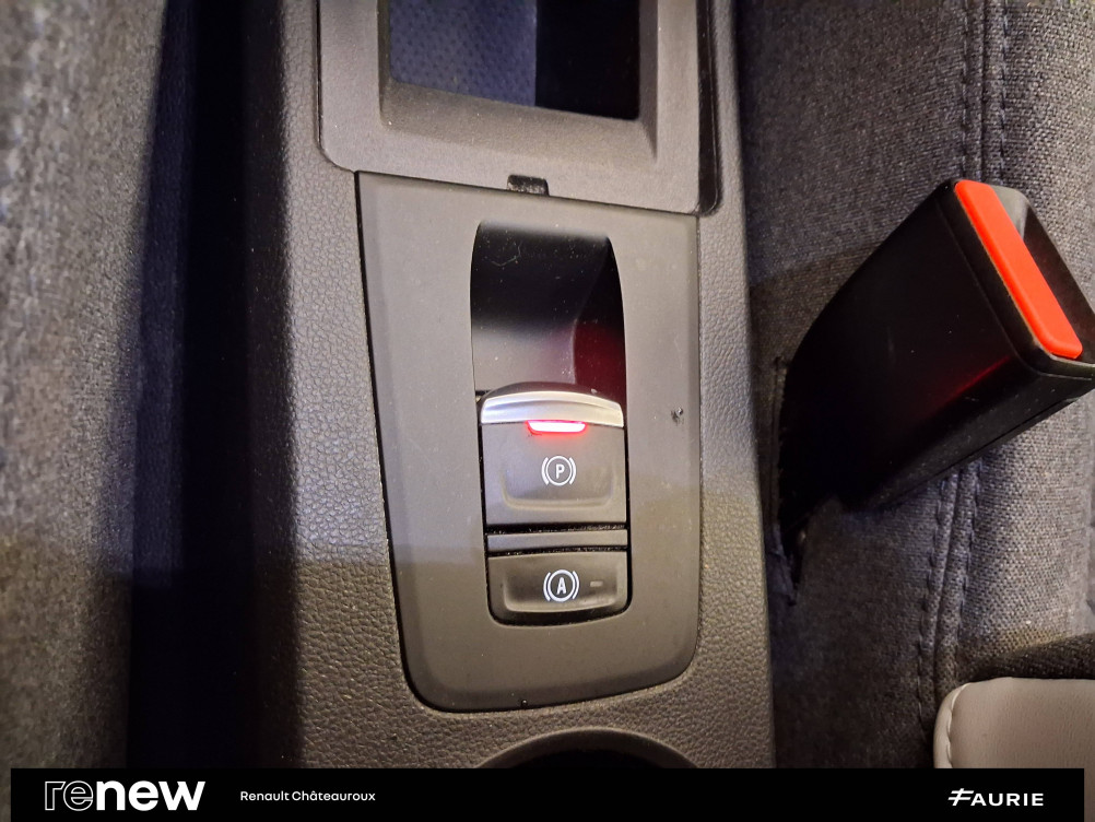 Acheter Renault Zoe Zoe R110 Achat Intégral Limited 5p occasion dans les concessions du Groupe Faurie