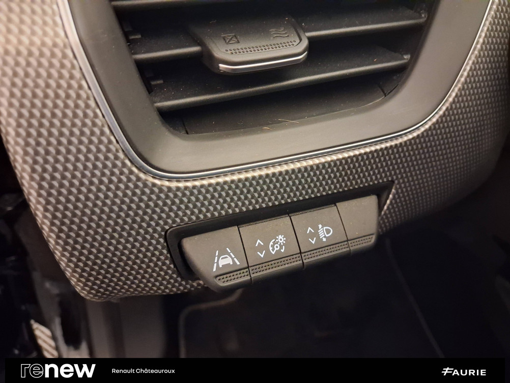 Acheter Renault Arkana Arkana E-Tech 145 - 21B Intens 5p occasion dans les concessions du Groupe Faurie