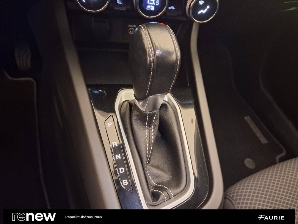 Acheter Renault Arkana Arkana E-Tech 145 - 21B Intens 5p occasion dans les concessions du Groupe Faurie