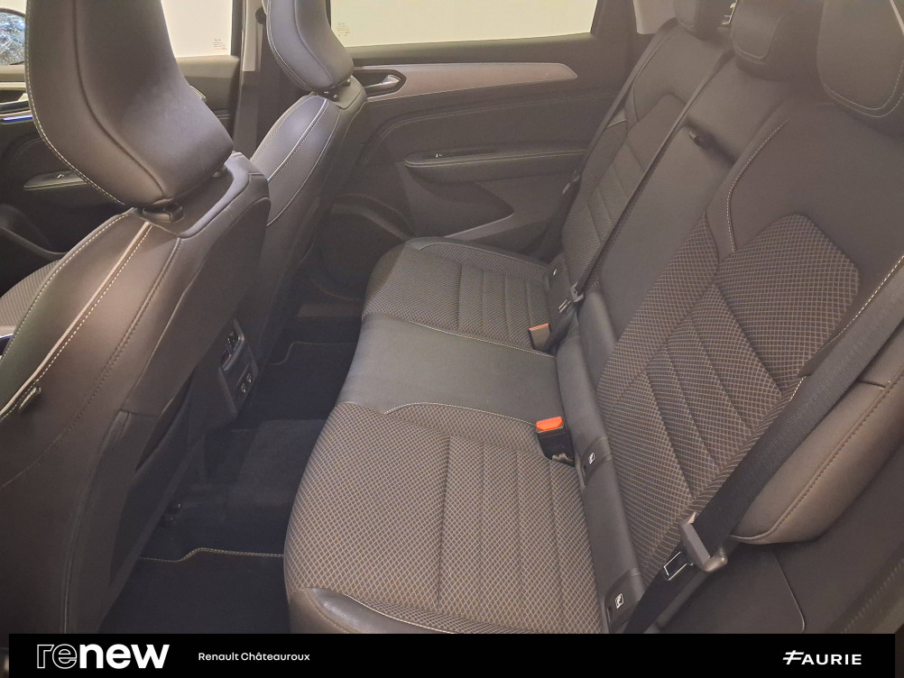 Acheter Renault Arkana Arkana E-Tech 145 - 21B Intens 5p occasion dans les concessions du Groupe Faurie