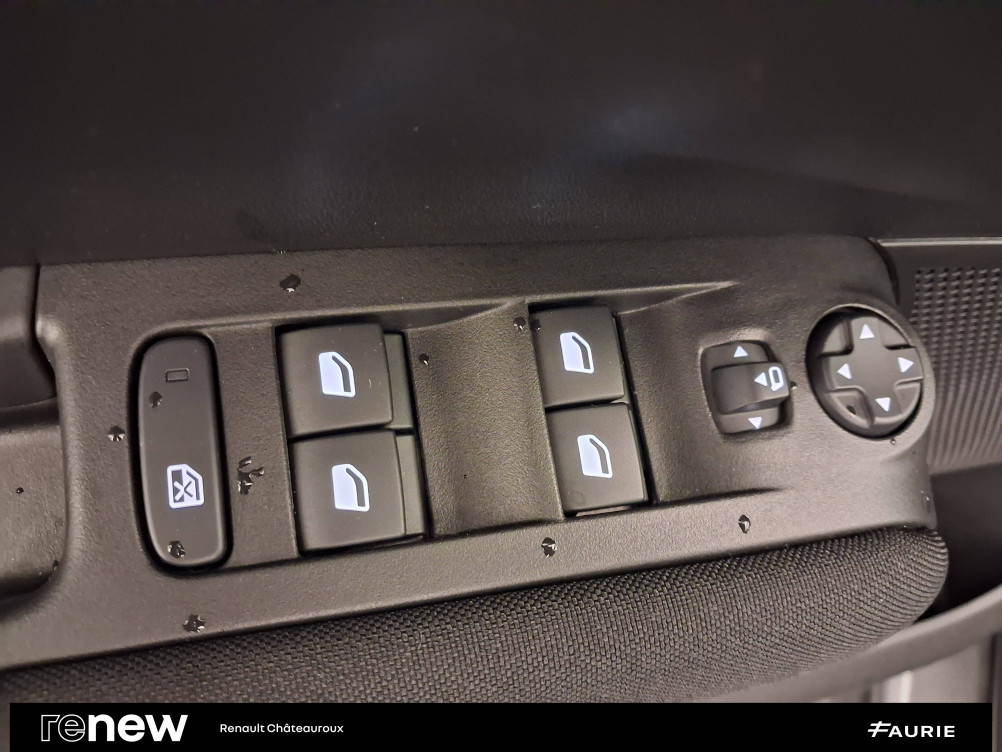 Acheter Citroën C3 Aircross C3 Aircross PureTech 130 S&S EAT6 Max 5p occasion dans les concessions du Groupe Faurie