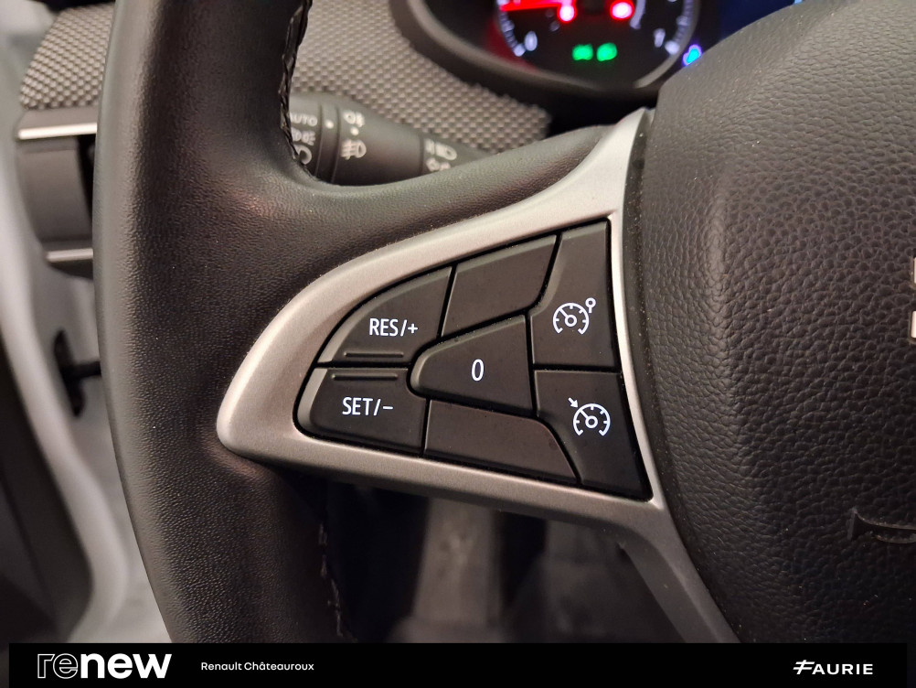 Acheter Dacia Sandero Sandero ECO-G 100 Stepway Expression 5p occasion dans les concessions du Groupe Faurie