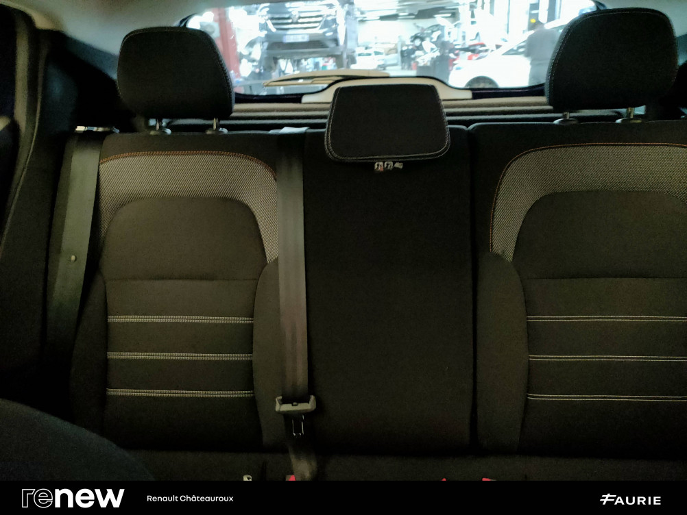 Acheter Dacia Sandero Sandero TCe 90 - 22 Stepway Confort 5p occasion dans les concessions du Groupe Faurie