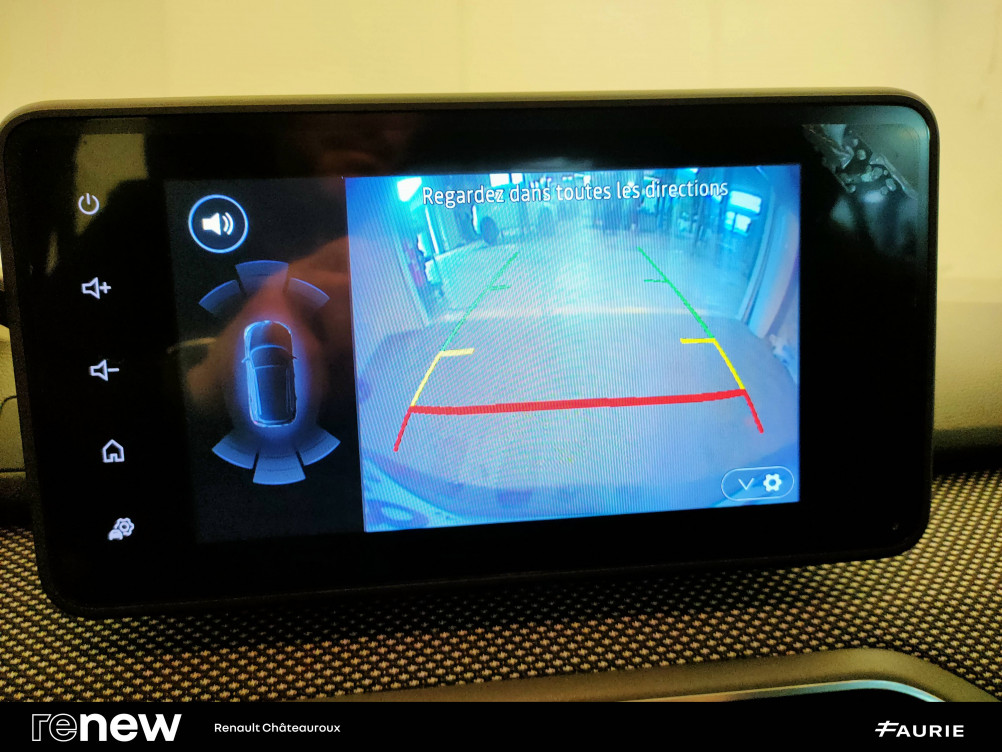 Acheter Dacia Sandero Sandero TCe 90 - 22 Stepway Confort 5p occasion dans les concessions du Groupe Faurie