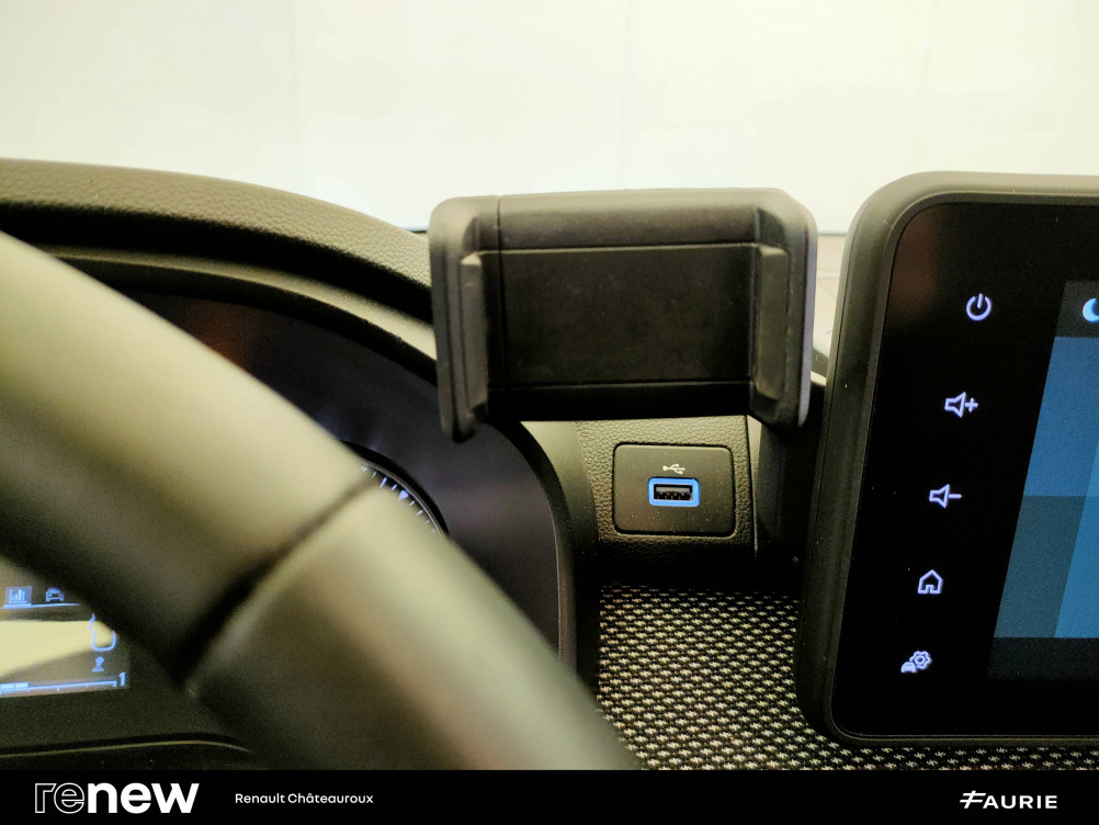 Acheter Dacia Sandero Sandero TCe 90 Stepway Expression 5p occasion dans les concessions du Groupe Faurie