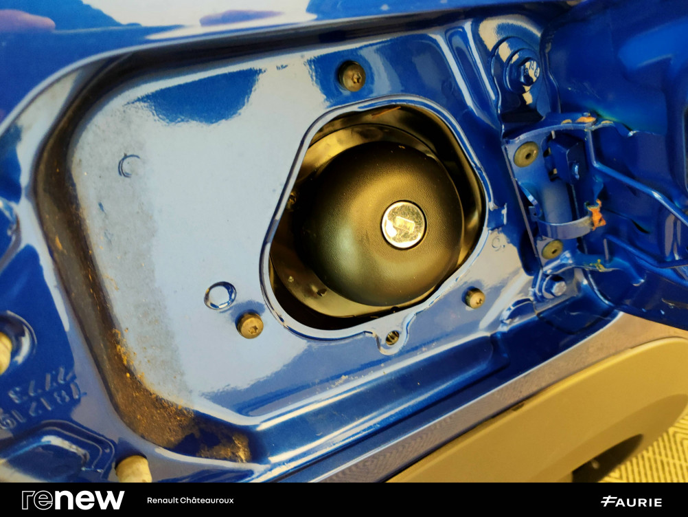 Acheter Dacia Sandero Sandero TCe 90 Stepway Expression 5p occasion dans les concessions du Groupe Faurie