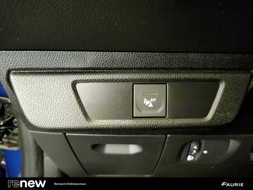 Acheter Dacia Sandero Sandero TCe 90 Stepway Expression 5p occasion dans les concessions du Groupe Faurie