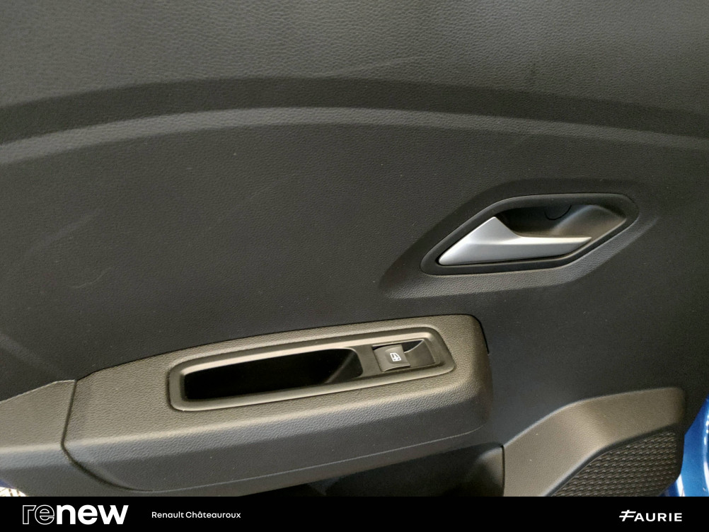 Acheter Dacia Sandero Sandero TCe 90 Stepway Expression 5p occasion dans les concessions du Groupe Faurie