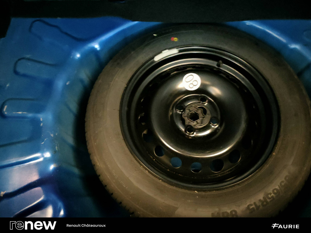 Acheter Dacia Sandero Sandero TCe 90 - 22 Stepway Confort 5p occasion dans les concessions du Groupe Faurie