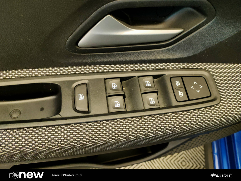 Acheter Dacia Sandero Sandero TCe 90 Stepway Expression 5p occasion dans les concessions du Groupe Faurie