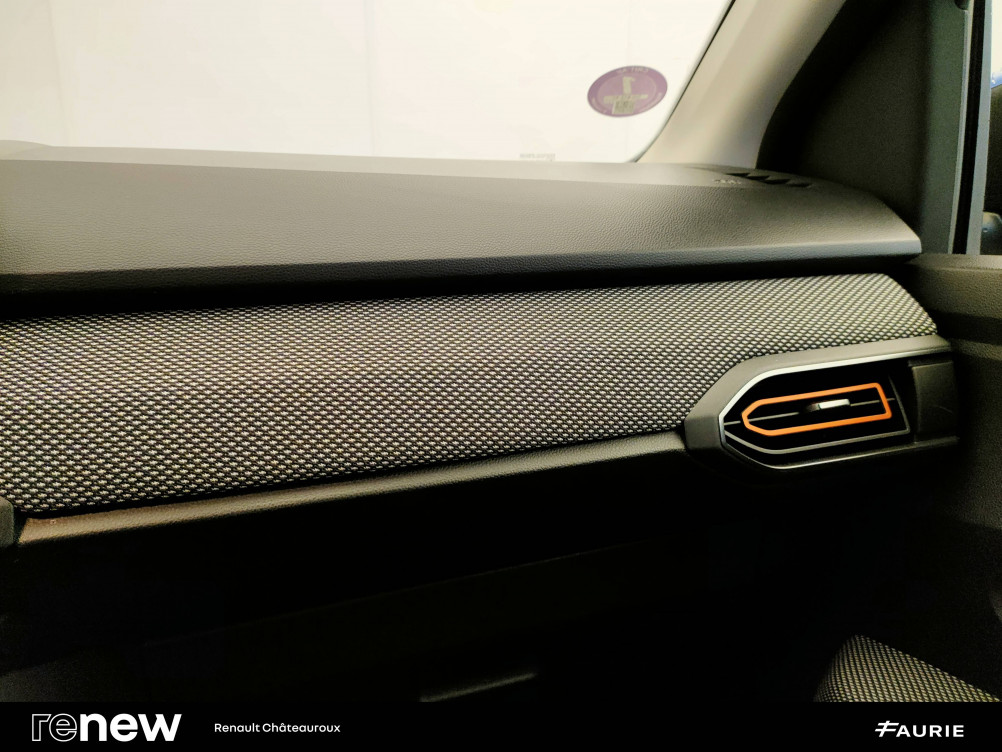 Acheter Dacia Sandero Sandero TCe 90 - 22 Stepway Confort 5p occasion dans les concessions du Groupe Faurie