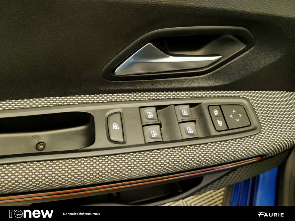 Acheter Dacia Sandero Sandero TCe 90 - 22 Stepway Confort 5p occasion dans les concessions du Groupe Faurie