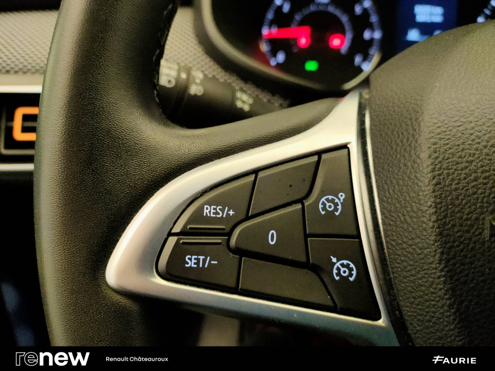 Acheter Dacia Sandero Sandero TCe 90 - 22 Stepway Confort 5p occasion dans les concessions du Groupe Faurie