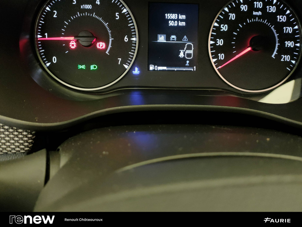 Acheter Dacia Sandero Sandero TCe 90 Stepway Expression 5p occasion dans les concessions du Groupe Faurie