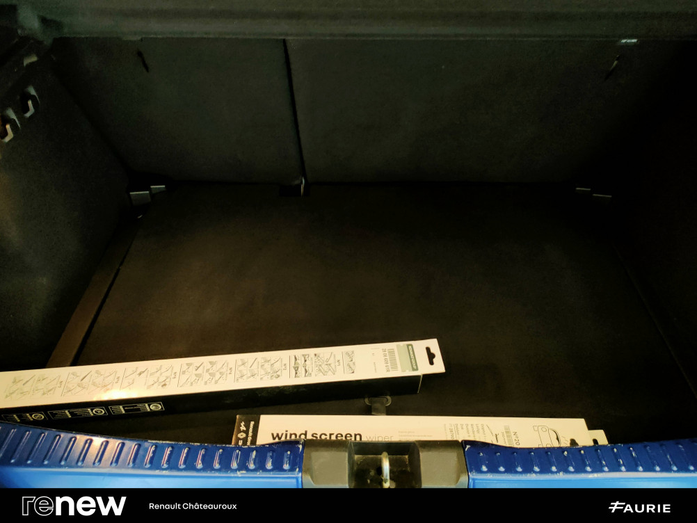 Acheter Dacia Sandero Sandero TCe 90 - 22 Stepway Confort 5p occasion dans les concessions du Groupe Faurie