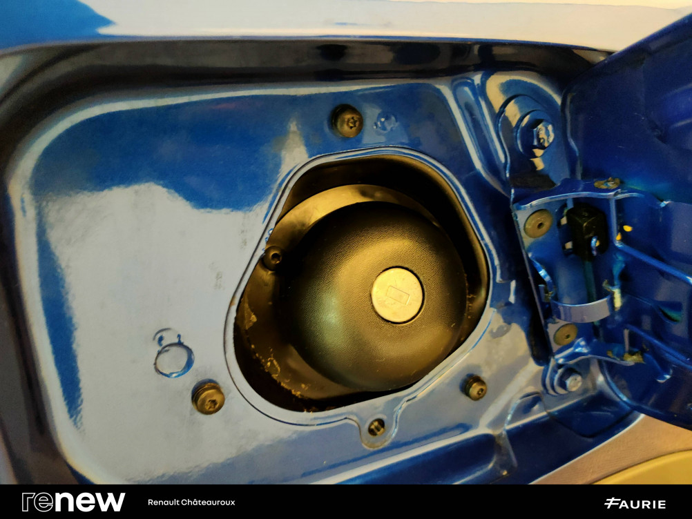 Acheter Dacia Sandero Sandero TCe 90 - 22 Stepway Confort 5p occasion dans les concessions du Groupe Faurie