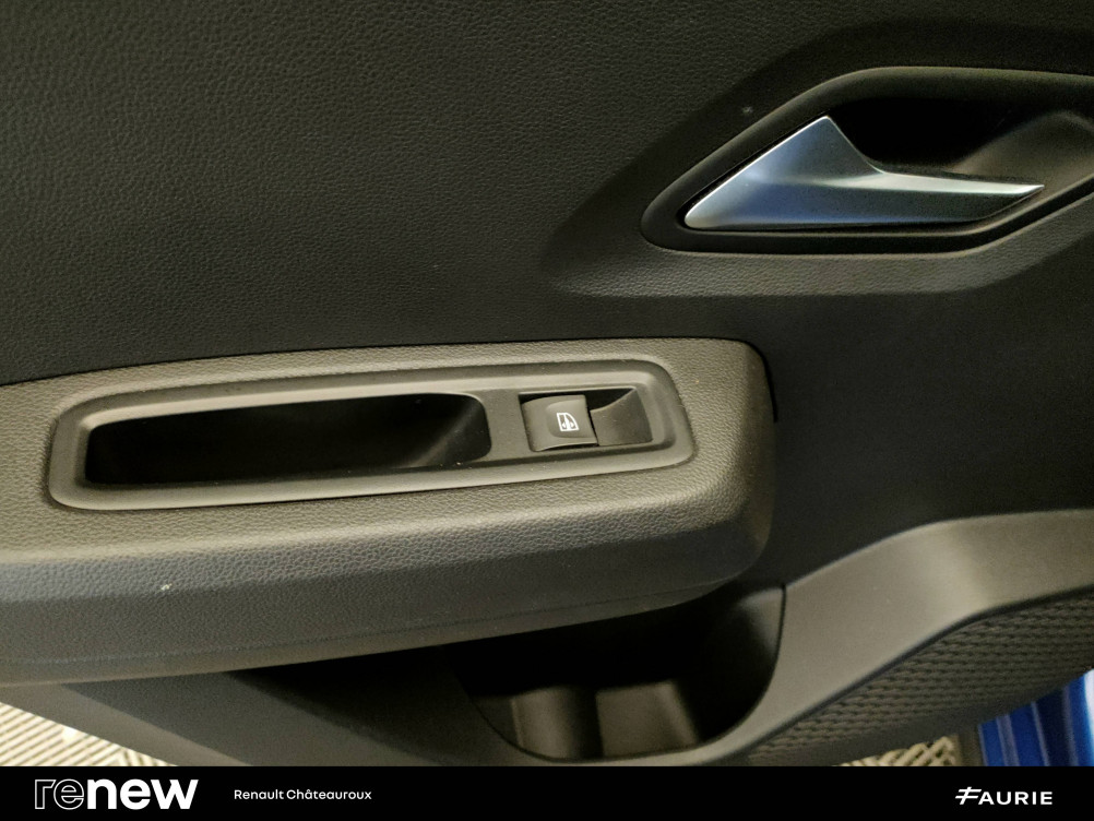 Acheter Dacia Sandero Sandero TCe 90 - 22 Stepway Confort 5p occasion dans les concessions du Groupe Faurie