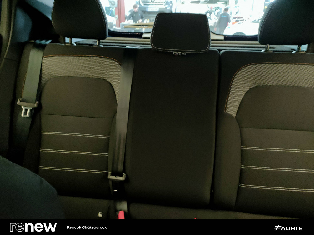 Acheter Dacia Sandero Sandero TCe 90 Stepway Expression 5p occasion dans les concessions du Groupe Faurie