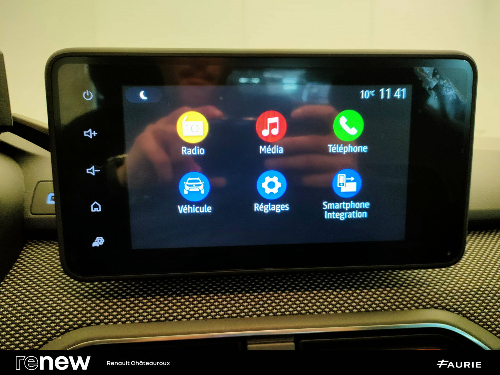 Acheter Dacia Sandero Sandero TCe 90 - 22 Stepway Confort 5p occasion dans les concessions du Groupe Faurie