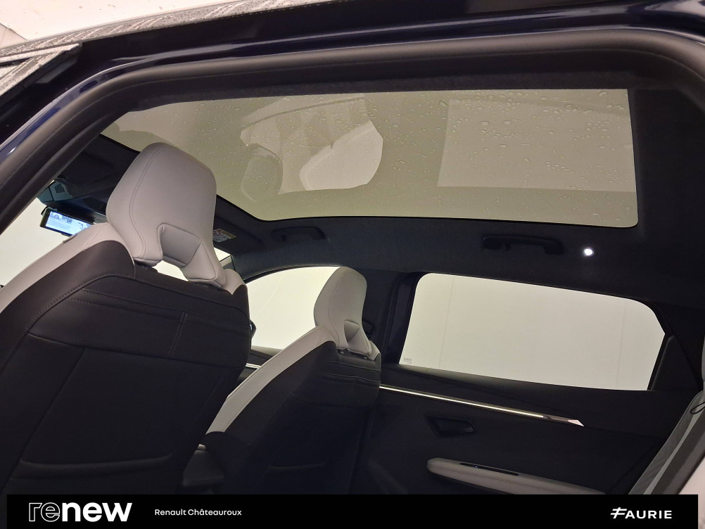 Acheter Renault Scenic 5 Scenic E-Tech electrique 220 ch grande autonomie Techno Iconic 5p occasion dans les concessions du Groupe Faurie