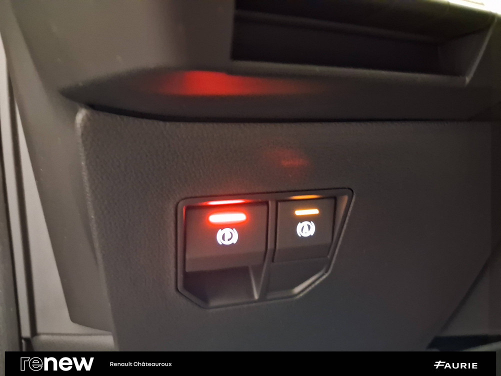 Acheter Renault Scenic 5 Scenic E-Tech electrique 220 ch grande autonomie Techno Iconic 5p occasion dans les concessions du Groupe Faurie