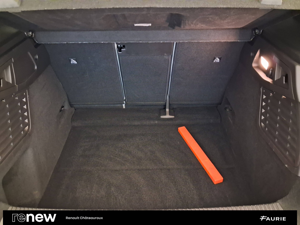 Acheter Renault Scenic 5 Scenic E-Tech electrique 220 ch grande autonomie Techno Iconic 5p occasion dans les concessions du Groupe Faurie