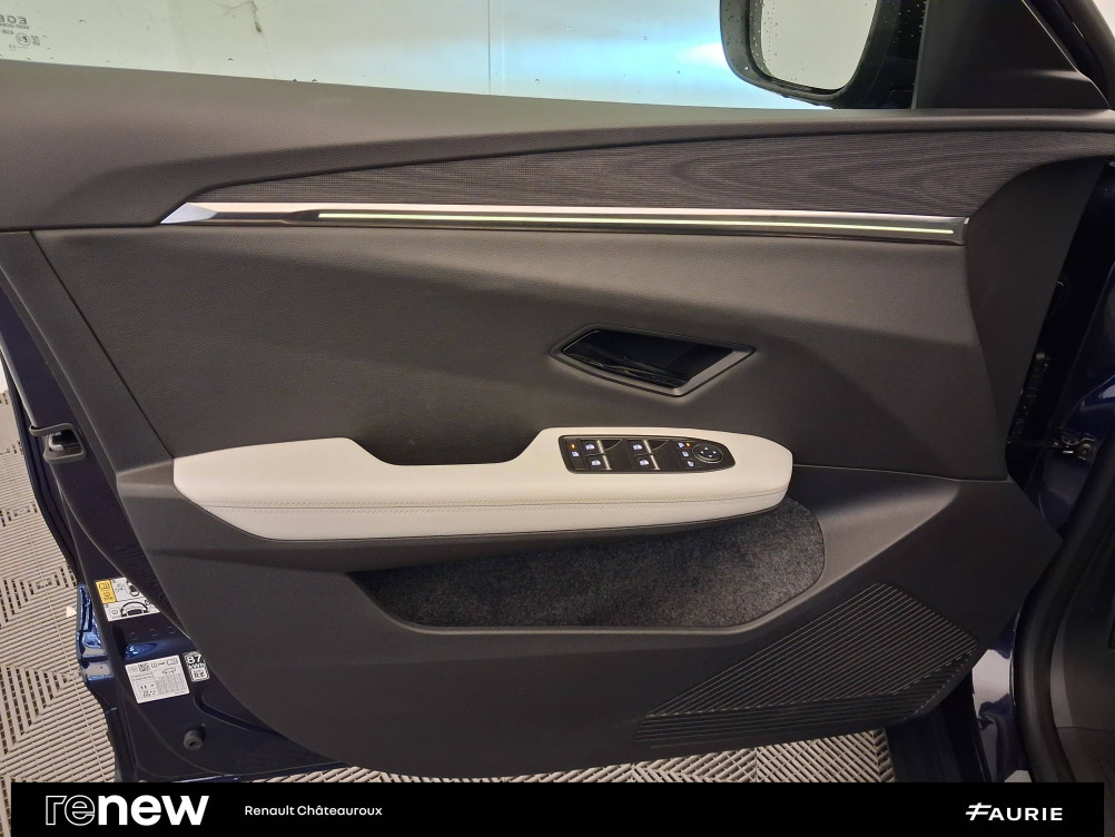 Acheter Renault Scenic 5 Scenic E-Tech electrique 220 ch grande autonomie Techno Iconic 5p occasion dans les concessions du Groupe Faurie